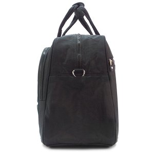 Дорожная сумка Borgo Antico. 169 black