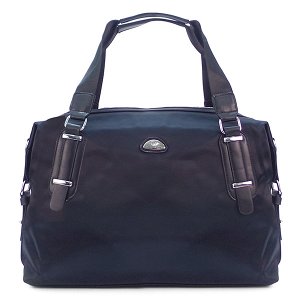 Дорожная сумка Borgo Antico. 8990 sapphire blue