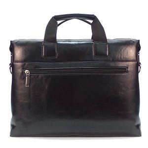 Мужская сумка Borgo Antico. K 308 black