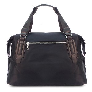 Дорожная сумка Borgo Antico. 8990 black