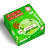 Ароматизатор в авто «JUICY LIME» ( ДЖУСИ ЛАЙМ )