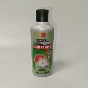 Kokliang  Шампунь светлый  200 мл