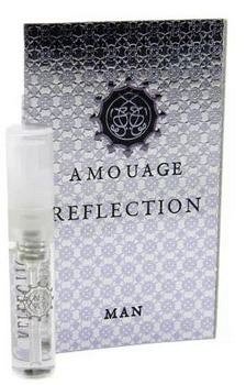AMOUAGE REFLECTION men vial 2ml edp парфюмированная вода мужская