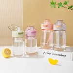 Спортивная бутылка, 500ml