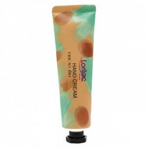 Крем для рук Lorilac Увлажняющий Масло Ши 30 ml