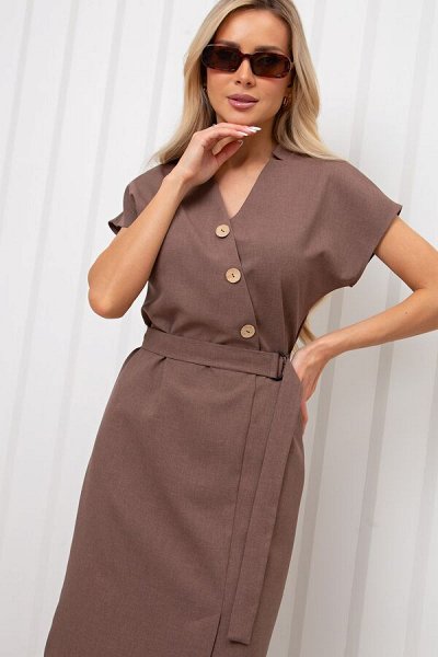 Очаровательные летние платья от Valentina.Dresses