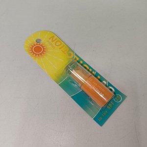 Mistine Помада-бальзам гигиеническая с защитой от солнца
