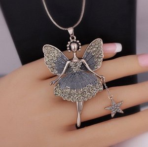 Подвеска фея