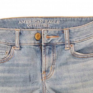 Шорты Классные шорты American Eagle 
	для страстных горячих девочек - заведи всех вокруг №А44