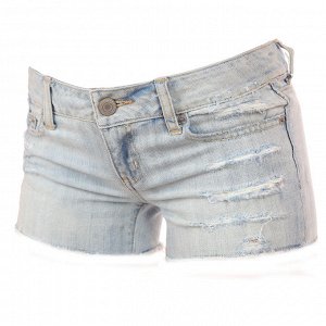 Шорты Чарующие джинсовые шортики от American Eagle® 
	+100 к твоим поклонникам! №ш41