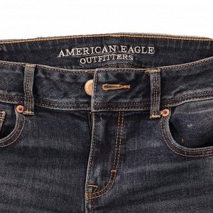 Шорты Летние джинсовые шорты American Eagle™ 
	- сексуальная модель, которая ДОЛЖНА быть в женском гардеробе! Ты у себя одна! №ш35