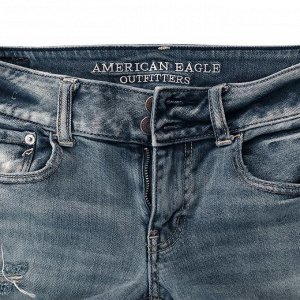 Шорты Модные шортики American Eagle Outfitters для лучшей аватарки 
	 №А48