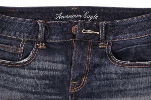 Шорты Джинсовая тема от American Eagle® 
	для крутой ЧИКИ №А66