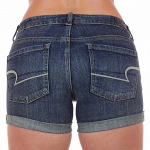 Шорты джинсовые American Eagle женские