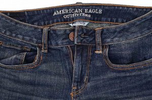 Шорты джинсовые American Eagle женские