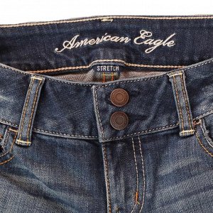 Шорты Горячие шортики от бренда American Eagle® 
	для красоток на стиле. И пышечки оценят! №А22