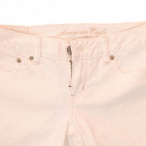 Шорты Удлинённые белые женские шорты American Eagle™ 
	- модель, которую ты искала, по цене, о которой ты мечтала. БОЛЬШИЕ размеры тоже есть! №ш25