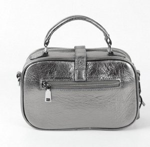Женская сумка 91838 Gray