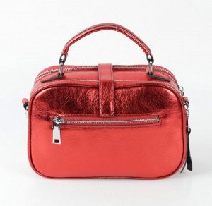 Женская сумка 91838 Red