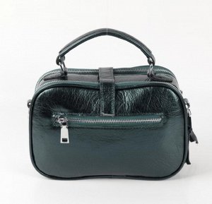 Женская сумка 91838 Green