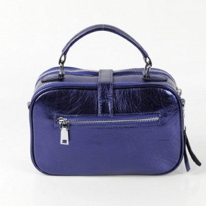 Женская сумка 91838 Blue