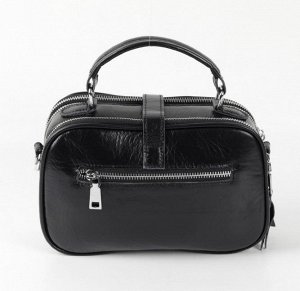 Женская сумка 91838 Black