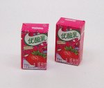 Клубничный сок
