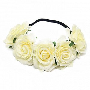 Венок на голову арт. 09 8752 (id 272141)