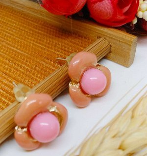 Серьги женские