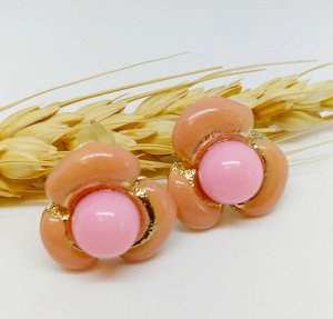 Серьги женские