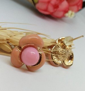 Серьги женские
