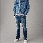 Джинсы для мужчин (Men&#039;s Straight Leg Jeans)