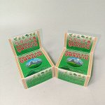 Зубная паста OOLONG SAN 30гр