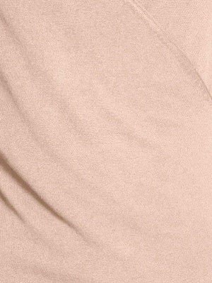 1к PATRIZIA DINI  Пуловер, розовый  Элегантный пуловер под запах. Подчеркивающая фигуру женственная форма с изысканным треугольным вырезом с длинными рукавами. Длина ок. 58 см для раз. 40. Приятный мя