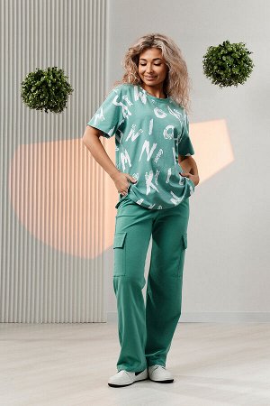 Костюм 8386
