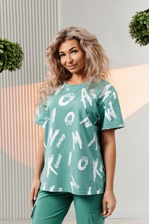 Костюм 8386