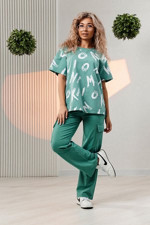 Костюм 8386