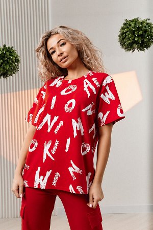 Костюм 8386