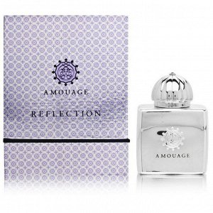 AMOUAGE REFLECTION lady 100ml edp парфюмированная вода женская