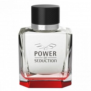 ANTONIO BANDERAS POWER OF SEDUCTION men  50ml edt туалетная вода мужская