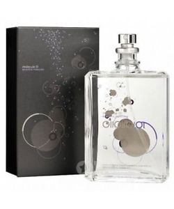 ESCENTRIC MOLECULES MOLECULE  01 100ml селектив