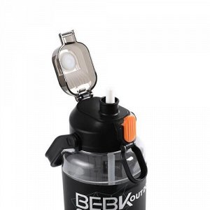 Бутылка для напитков BEBKout Door Cups, 3000 мл