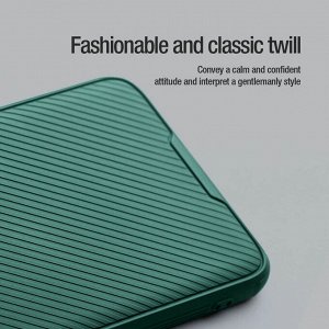 Чехол Nillkin CamShield Magnetic Case Prop Samsung Galaxy S25 Ultra