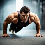 Тело будет благодарным. Спорт продлевает жизнь