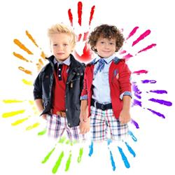 Ладошки™-Детская и подростковая одежда от производителя. (2)