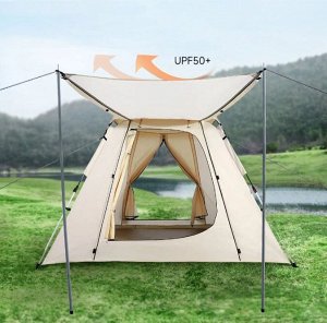 Быстросборная автоматическая палатка Xiaomi 8H Tent HAT
