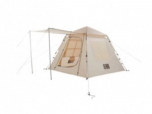 Быстросборная автоматическая палатка Xiaomi 8H Tent HAT