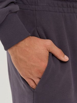 Брюки мужские 7232-17010/1   ТФ102 графит