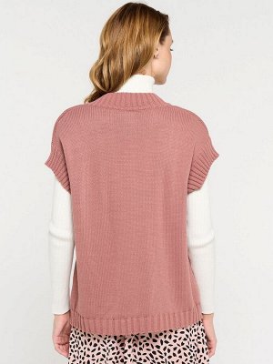 Жилет женский 9232-91018   2300565 фруктовый бренди
