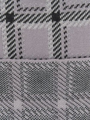 Юбка женская 5242-5031   6100199/501/1004 туман/белый/антрацит